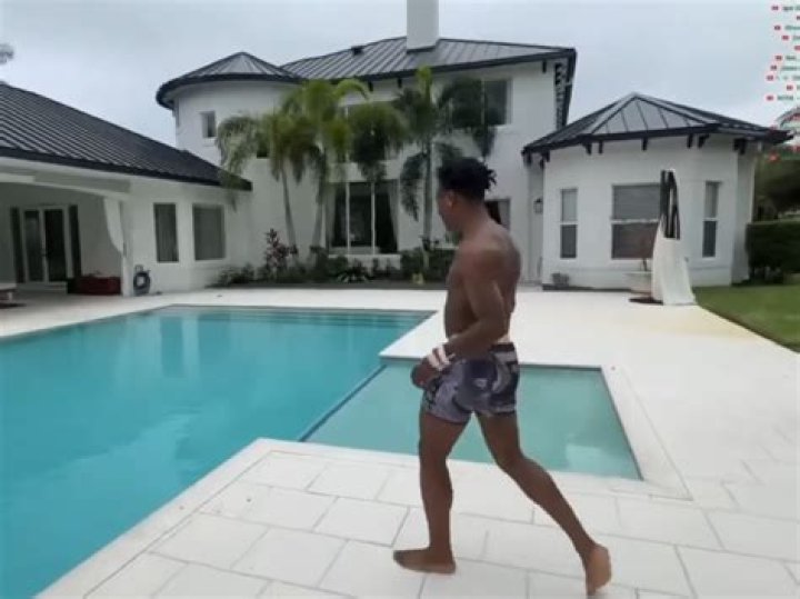 Where Does IShowSpeed Live?