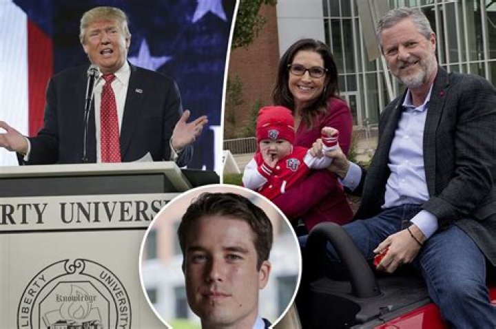 Where Is Jerry Falwell Now? Wife Becki Falwell Age Family – Is He Dead?