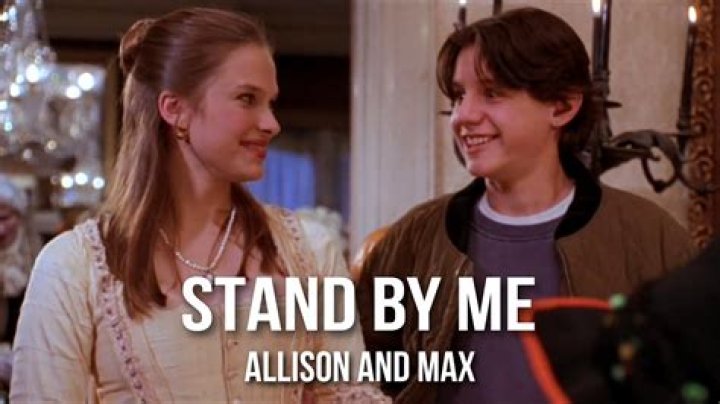 Where is Max Dennison now?