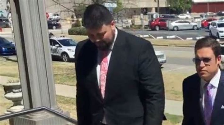 Where Is Oklahoma Senator Ralph Shortey Now? “Brian Tilley” As Identified By His Victim
