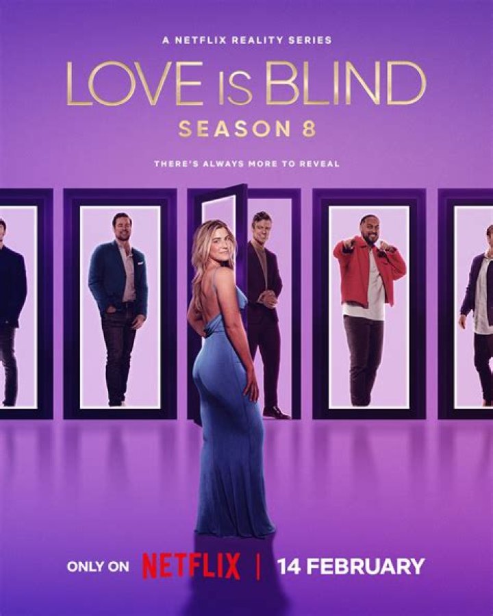 Who Gets Married on ‘Love Is Blind’ Season 4? Which 3 Couples Say ‘I Do’ and Which 1 Says ‘I Don’t!’
