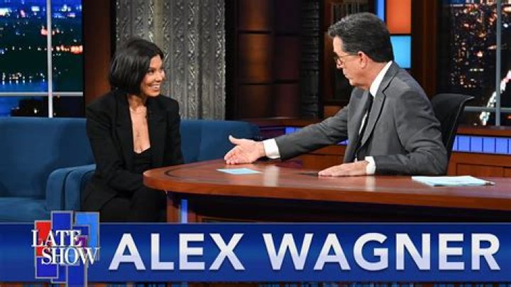 Who Is Alex Wagner’s Father, Carl Wagner? Details To Know