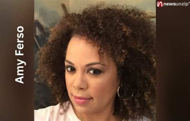 Who is Amy Ferson? Wiki, Husband, Children, Age, Net Worth, Family, Biography & More