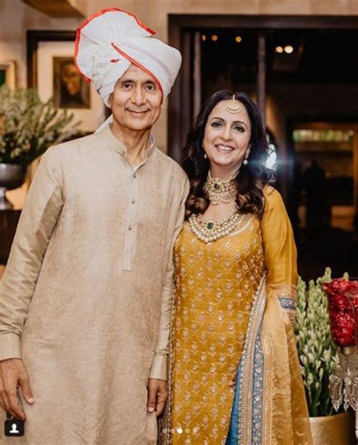 Who is Anand Ahuja? Wiki, Biography, Age, Wife, Kids, Net Worth, Parents, Education, Caste & More