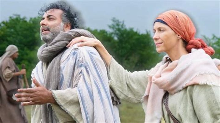 Who is Barnaby in the Bible? – Celebrity.fm – #1 Official Stars, Business & People Network, Wiki, Success story, Biography & Quotes