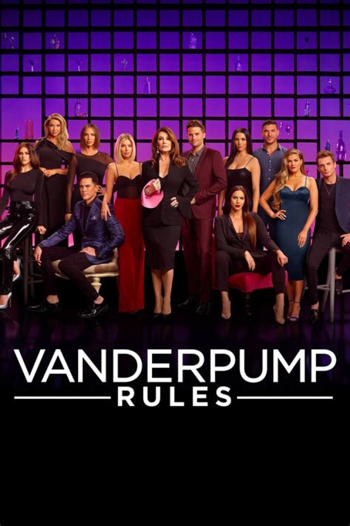 
Who is Charli Burnett? Meet the Vanderpump Rules star ahead of season 10 premiere 