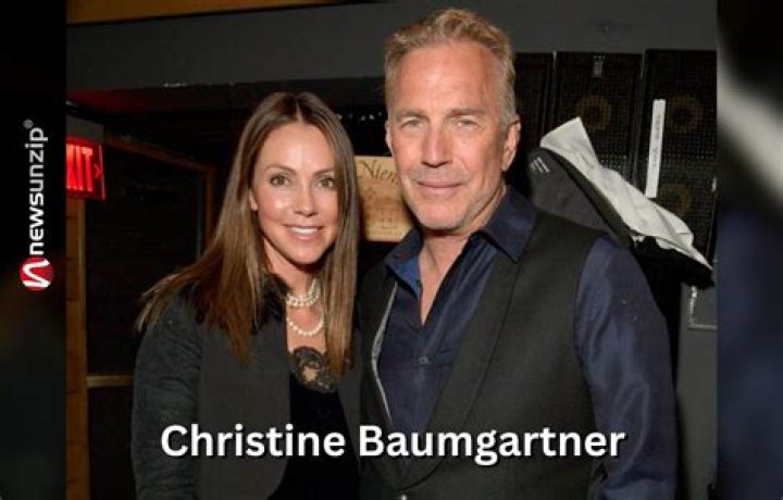 Who is Christine Baumgartner? Wiki, Age, Net worth, Children, Husband, Biography, Family & More
