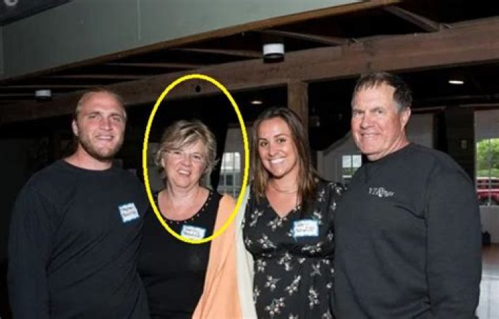 Who Is Debby Clarke Belichick? Wiki, Age, Husband, Net Worth, Family, Career