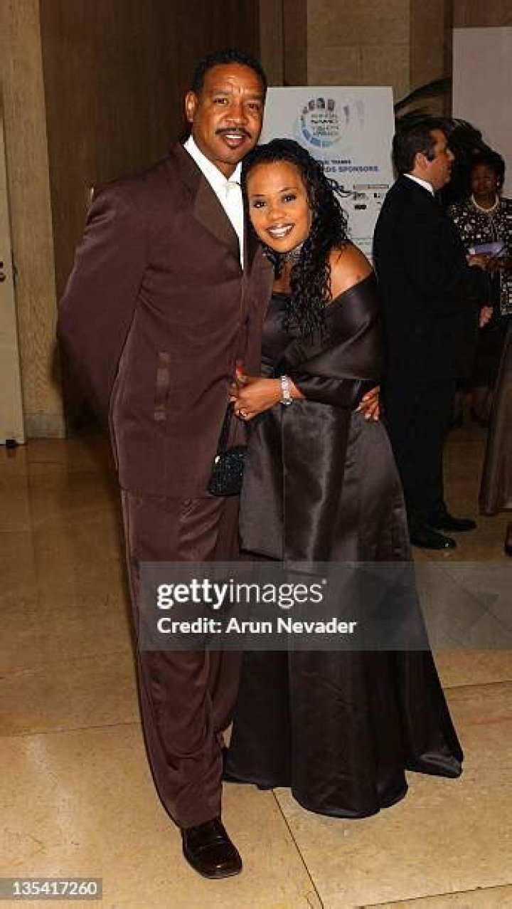 Who Is Dorien Wilson Wife JoAnn Wilson? Details To Know About Their Family