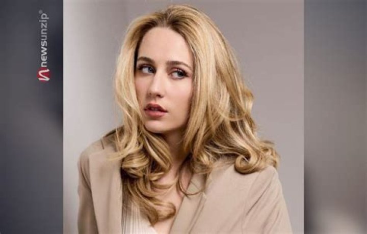 Who is Eden McCoy? Wiki, Biography, Age, Height, Boyfriend, Parents, Net Worth