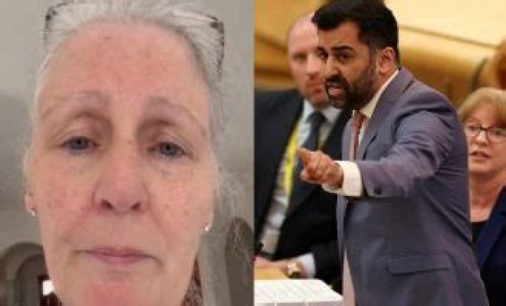 
Who is Elizabeth El-Nakla? Scottish leader’s Hamza Yousaf sends tearful video from Gaza 