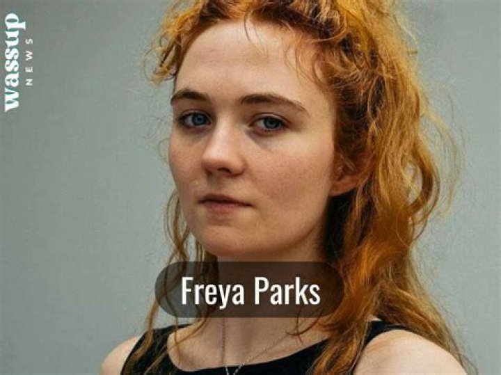 Who is Freya Parks? Wiki, Age, Height, Boyfriend, Parents, Ethnicity, Net Worth, Biodata & More