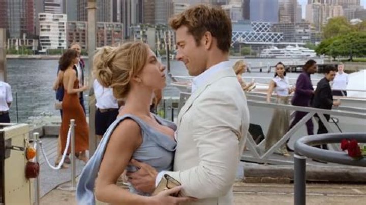 Who Is Gigi Paris? Meet Glen Powell’s Ex-Girlfriend Amid Sydney Sweeney Rumors