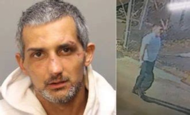 
Who is Gino Hagenkotter? Philadelphia on high alert as law enforcement searches for fugitive prisoner 