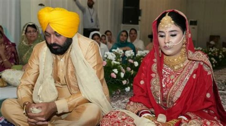 Who is Inderpreet Kaur? Wiki, Biography, Age, Family & Facts About Bhagwant Mann's Wife