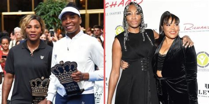 
Who is Isha Price? Get To Know Venus Williams’ Sister 
