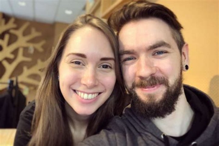 
Who Is Jacksepticeye’s Wife, Evelien Smolders? Here’s A Look At Their Relationship 