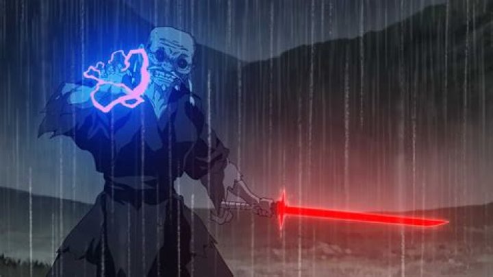 Who is Juro Star Wars?