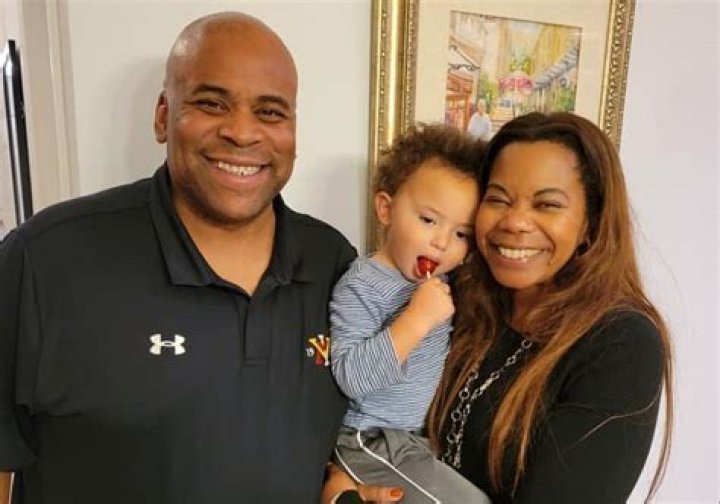 
Who is Kathy Ambush? All We Know About Clarence Thomas’ Ex-wife 