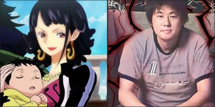 Who is Luffy’s son? – Celebrity.fm – #1 Official Stars, Business & People Network, Wiki, Success story, Biography & Quotes