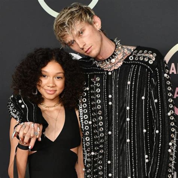 Who is Machine Gun Kelly net worth? – Celebrity.fm – #1 Official Stars, Business & People Network, Wiki, Success story, Biography & Quotes