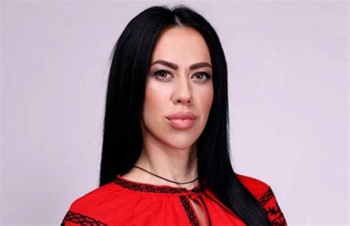 Who is Marianna Budanova? Wiki, Age, Parents, Ethnicity, BIO & Facts About Kyrylo Budanov’s Wife