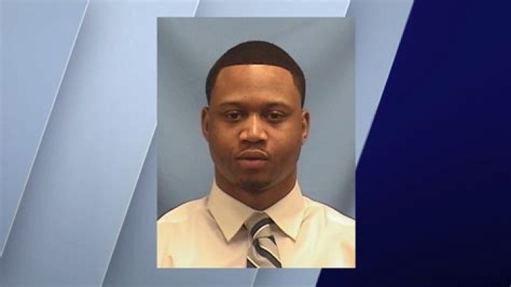 Who Is Marques Lawrence From Chicago Il? Man Arrested In Cook County Over Murder Charges