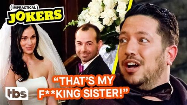Who is married on the Impractical Jokers? – Celebrity.fm – #1 Official Stars, Business & People Network, Wiki, Success story, Biography & Quotes