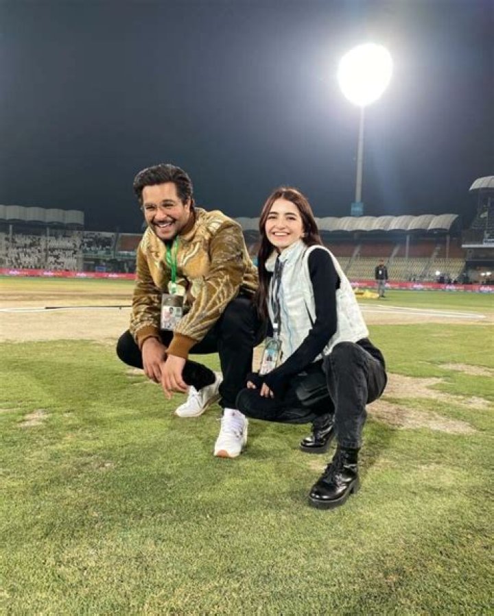 Who is Merub Ali? Wiki, Biography, Husband, Age, Height, Parents, Family, Net Worth & More