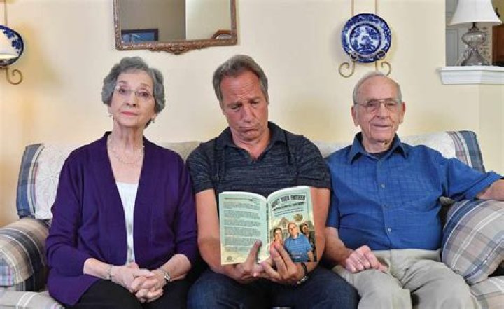 Who Is Mike Rowe Father John Rowe? Where Are The Dirty Jobs Host Siblings Scott & Phil?