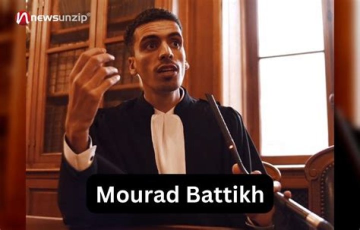 Who is Mourad Battikh? Wiki, Biography, Age, Net Worth, Wife, Family & Facts About Advocate