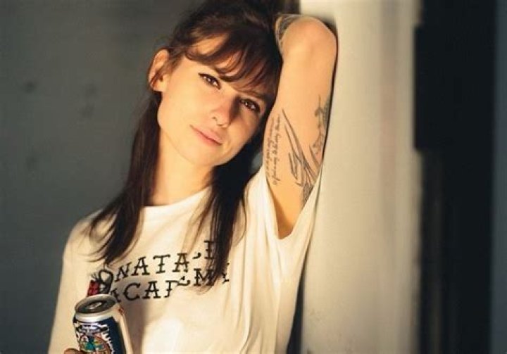 
Who is Natalie Cuomo? Everything About The Comedian and Twitch Star 