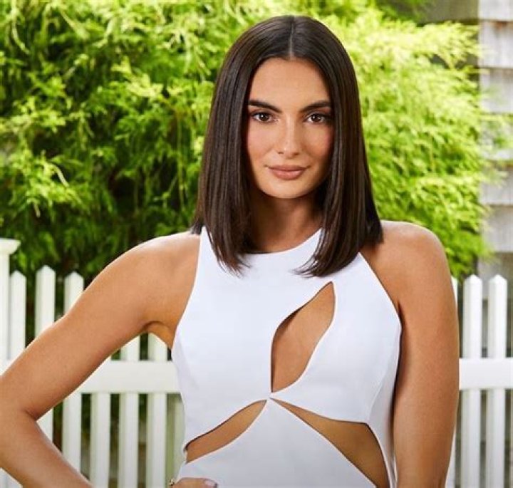 Who is Paige DeSorbo? Wiki, Biography, Net worth, Boyfriend, Family, Ethnicity, Age, Height & More