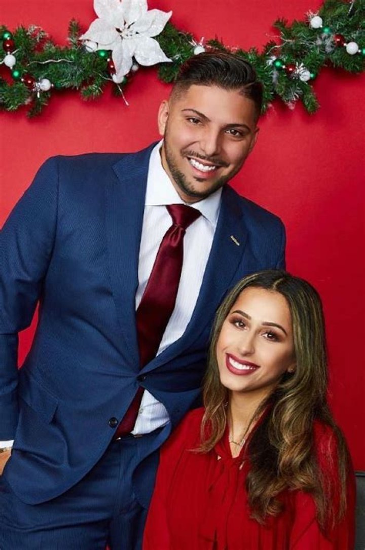 Who is Ricky Andrade? Wiki, Net Worth, Age, Wife, Nationality, Family, Birthday, BIO