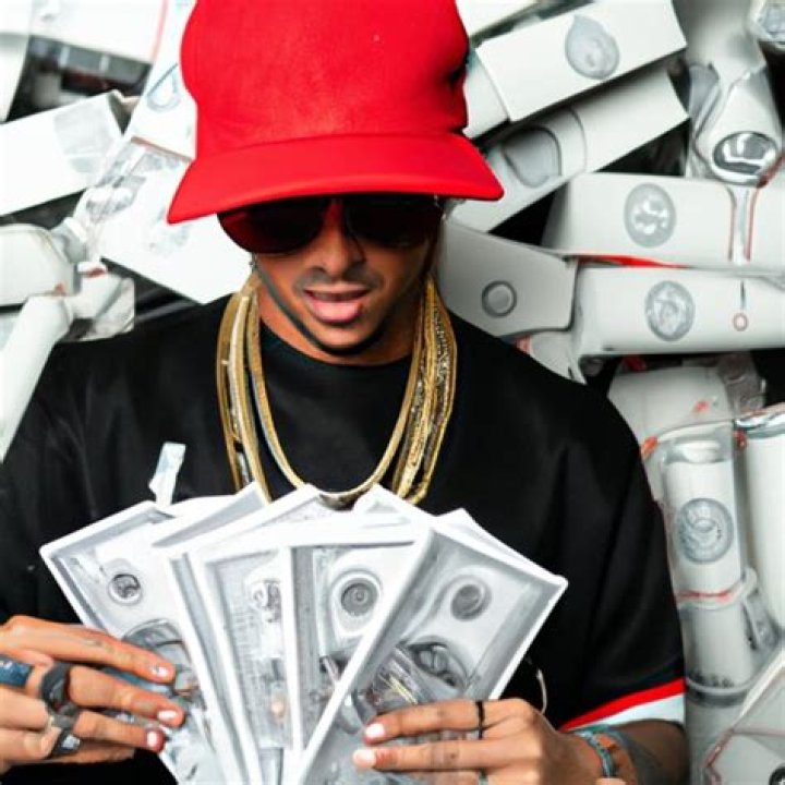 Who is the richest reggaeton artist?