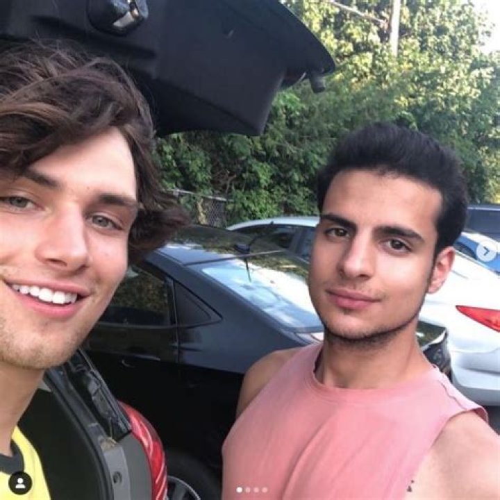 Who is William White? Biography, Wiki & Facts About TikTok Star