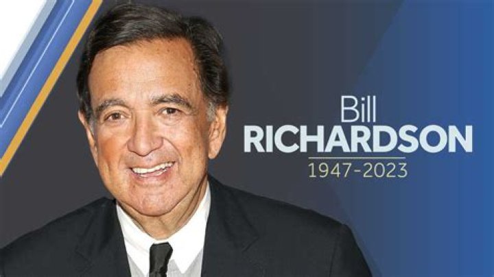 
Who was Bill Richardson? Cause of death, net worth, age, political career, wife Barbara Flavin, and more 
