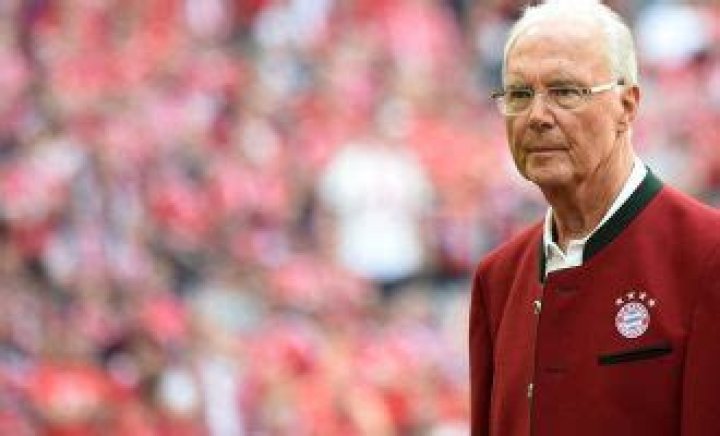
Who was Franz Beckenbauer Married? Who is Franz Beckenbauer’s Wife? 