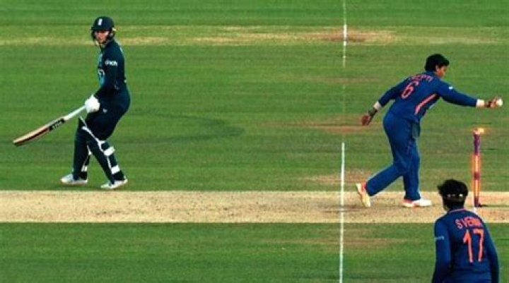 
‘Why alertness is important during driving’: Delhi Police refers to Ind-Eng ‘mankad’ dismissal row 