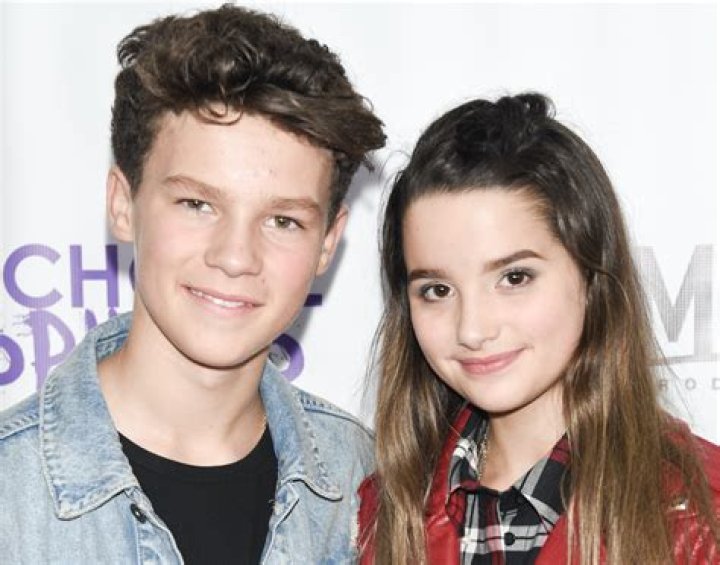 Why did Annie LeBlanc and Hayden Summerall broke up?