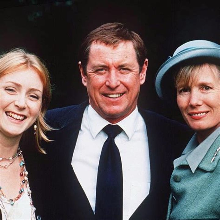 Why did DS Nelson leave Midsomer Murders? – Celebrity.fm – #1 Official Stars, Business & People Network, Wiki, Success story, Biography & Quotes
