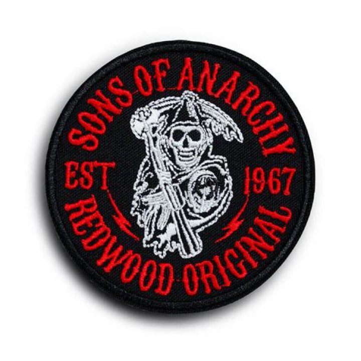 Why is it bad to wear Sons of Anarchy vest? – Celebrity.fm – #1 Official Stars, Business & People Network, Wiki, Success story, Biography & Quotes