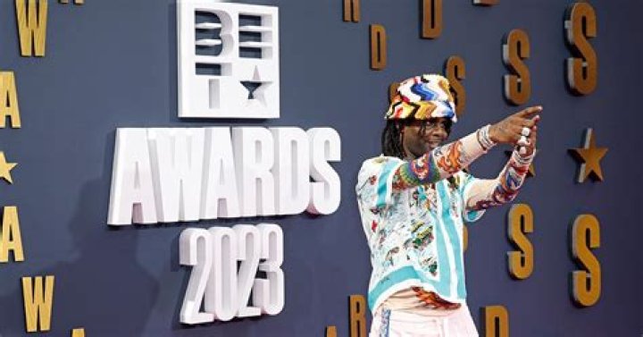 Why Was Chief Keef Banned From The BET Awards?