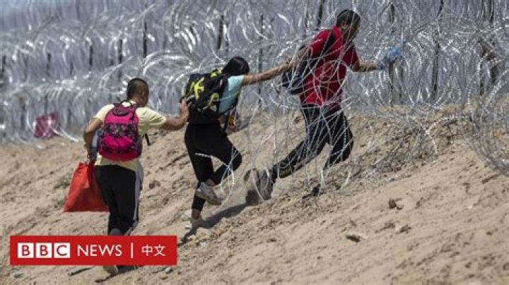 
Why Was Timothy Daniel Japhet Arrested? Charges Over Illegal Entry Of Immigrants And Magistrate 