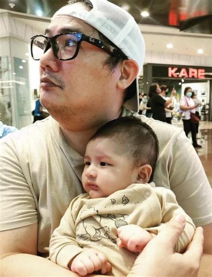 Wiki, Biodata, Age, Wife, Children, Family, Net Worth, Nationality & More