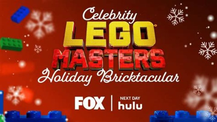 Will Arnett’s net worth explored ahead of LEGO Masters: Celebrity Holiday Bricktacular premiere