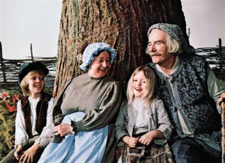 Will Geer (TV Actor) - Age, Birthday, Bio, Facts, Family, Net Worth, Height & More