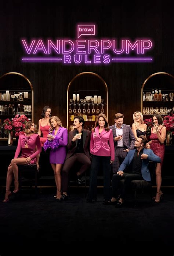 Woof! Lisa Vanderpump Drops The ‘Doggy Version’ of ‘VanderPUP Rules’ And We’re Obsessed