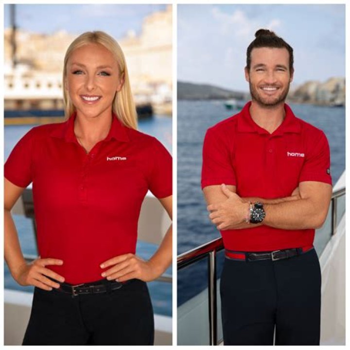 
Working With Jason on ‘Below Deck Med’ Was Like Being a Man Down, Courtney Veale Reveals 
