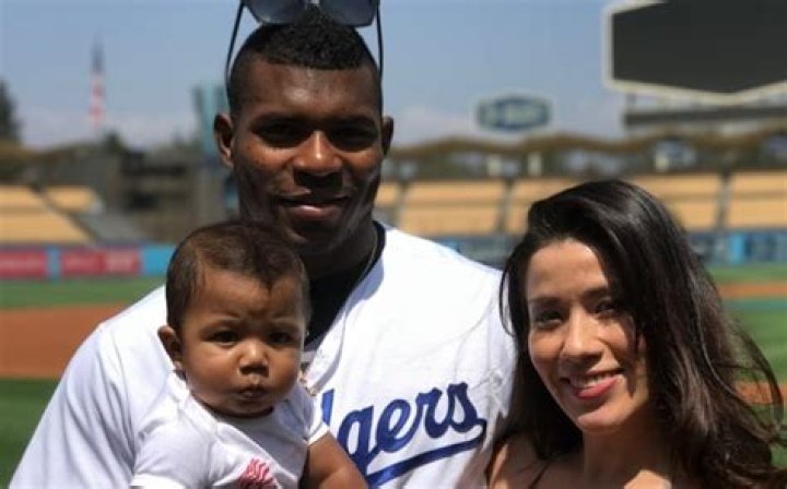 Yasiel Puig (Baseball Player) - Age, Birthday, Bio, Facts, Family, Net Worth, Height & More